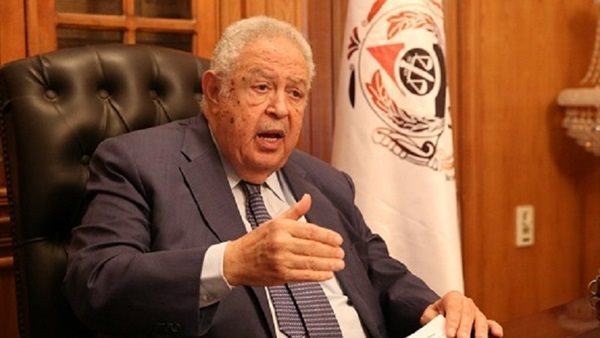  نقيب المحامين رجائي