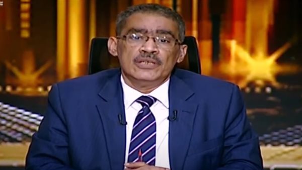 ضياء رشوان نقيب الصحفيين