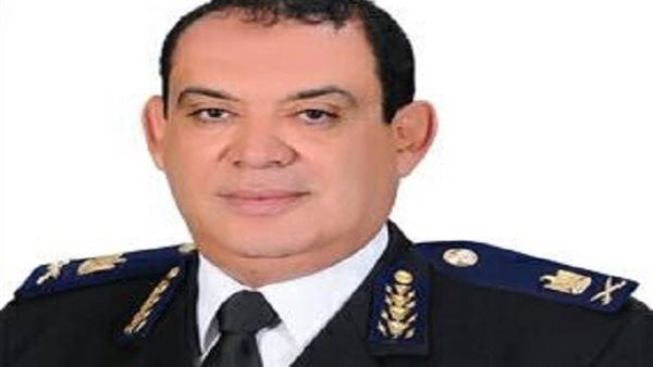 اللواء أحمد هشام