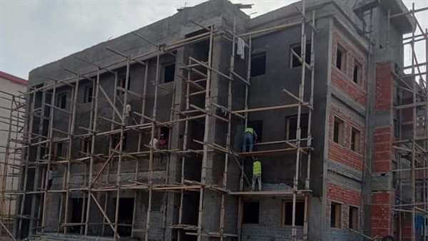 مشروعات حياه كريمة