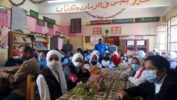 إحدى الفعاليات 