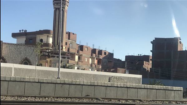 طقس مشمس بكفر الشيخ