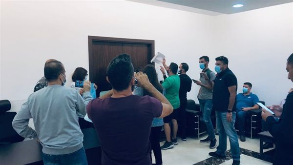 الصحة اللبنانية