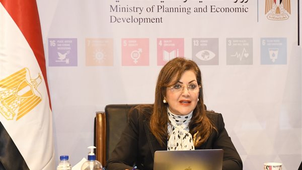 الدكتورة هالة السعيد