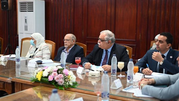 اللجنة العليا للتخصصات