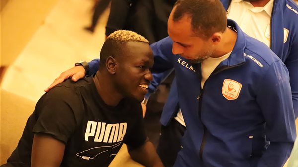 سيف تيري مهاجم فاركو