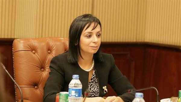  ماري لويس بشارة