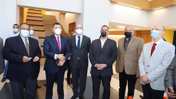 مجلس جامعة عين شمس