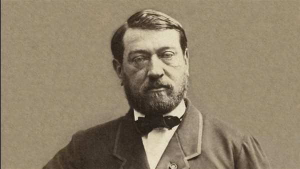  أوجست مارييت