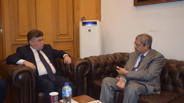  المهندس إبراهيم