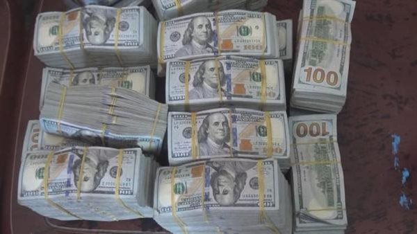 دولارات - تعبيرية