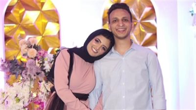 انهيار الإنفلونسر أحلام عادل بسبب فسخ خطبتها بعد الحفل مباشرة | فيديوجراف