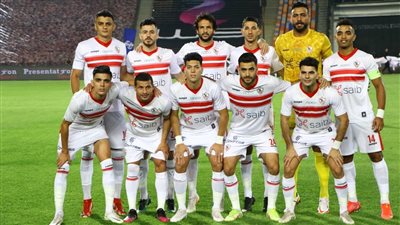 بن شرقي يعود لقائمة الزمالك في مواجهة سيراميكا كليوباترا بالدوري