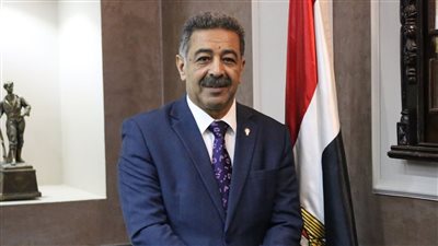 مجدي أبو فريخة: تنظيم كأس العالم للأندية خطوة جديدة لإثبات جدارتنا في تنظيم أعرق البطولات 