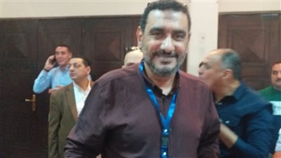 تعرف على مجلس اتحاد كرة الطائرة الجديد | تفاصيل