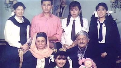 بعد 25 عاما على عرضه.. رسائل وجماليات خفية بتتر لن أعيش في جلباب أبي