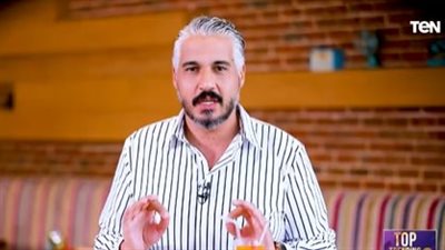 أحمد عليوة يستعرض أزمة فاتن موسى وإيقاف مطربي المهرجانات في Top Trending