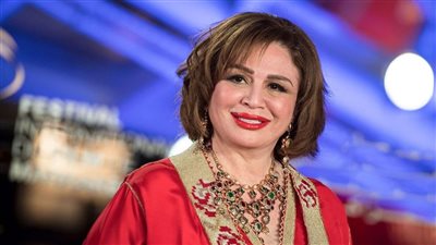 أصيبت بنزلة برد.. تأجيل ندوة إلهام شاهين في قصر السينما