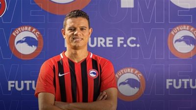 سعد سمير: الأهلي كلمة السر في ثقتي بالتأهل مع فيوتشر