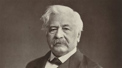 دي ليسبس.. كيف أتته فكرة شق قناة السويس في أول أيامه بمصر؟