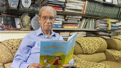 جمعية مصر الجديدة تنظم معرض لأعمال يعقوب الشاروني.. اليوم