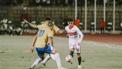 خسرنا بسبب الصفقات الجديدة.. حزن وغضب بين جماهير الإسماعيلي عقب الهزيمة من الزمالك | بث مباشر 