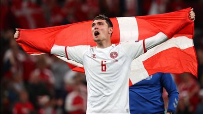 برشلونة مهتم بالتعاقد مع مدافع فريق تشيلسي