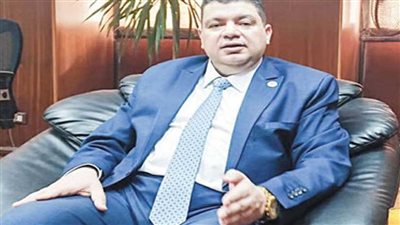 أمجد الوكيل: إنشاء مركز تدريب إقليمي للطاقة النووية في مصر خاص بالدول الإفريقية والعربية | فيديو