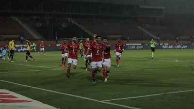 على حساب المقاولون.. الأهلي يحطم عقدة الخسارة بعد الفوز بالقمة