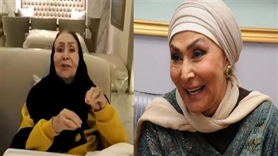 آخرهن سهير البابلي.. فنانات طالتهن شائعة الوفاة وهن على سرير المرض | فيديو جراف 