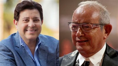 هاني شاكر ردًا على ساويرس: ميشرفنيش إنك تسمعني.. ولازم تكون فاهم قبل ما تتكلم