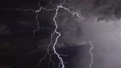 الأرصاد تحذر: سحب رعدية ممطرة تؤثر على جنوب البلاد