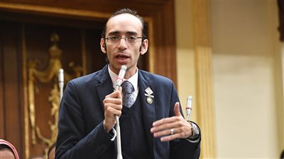 عضو العفو الرئاسي: إعلان تفعيل اللجنة كان مقدمة للحوار الوطني