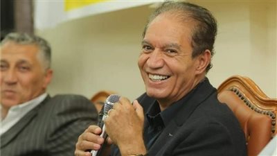 تفاصيل القبض على يحيى الكومي رئيس الإسماعيلي الأسبق