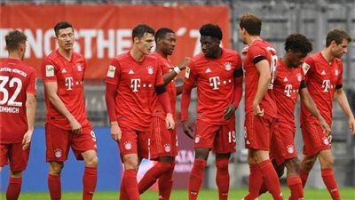 بايرن ميونخ يقترب من التعاقد مع صفقة نارية من الدوري الإنجليزي