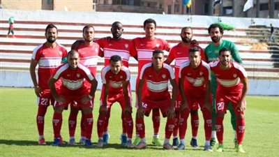 الدرجة الثانية.. المجد ضيف الأوليمبي وسبورتنج يلتقي دمنهور ضمن مؤجلات مجموعة بحري