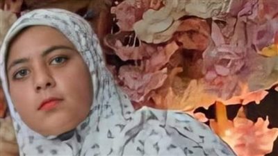 مصدر أمني: القبض على قاتل الطفلة شهد ضحية الغدر في المنوفية