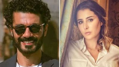 عائشة بن أحمد عن لون البحر: أجسد شخصية مختلفة.. والشغل مع خالد النبوي متعة