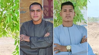 مصرع شخصين من أسرة واحدة في انقلاب موتوسيكل بسوهاج