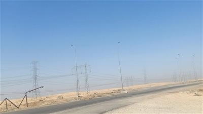 استقرار ملحوظ في حالة طقس اليوم بأسوان