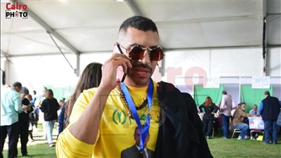 تأجيل تحقيق حسن أبو الروس في نقابة المهن الموسيقية لسوء الأحوال الجوية