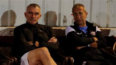 إقالة أحمد حسني من منصب المدير الإداري لنادي الزمالك وتعيين عمرو أبو العز بديلا له