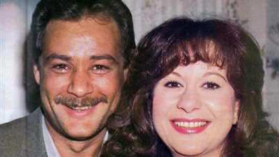 سمية الألفي عن اعتراف فاروق الفيشاوي بخيانتها: سامحتُه وصدقت إنه مش هيكررها