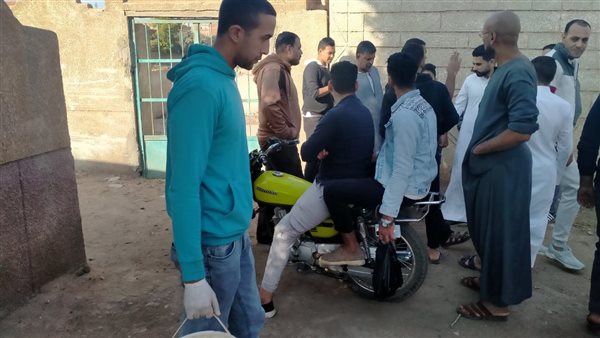 مقابر - صورة أرشيفية