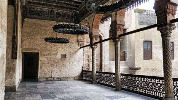  قصر الأمير طاز