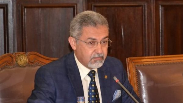 الدكتور وائل نبيل