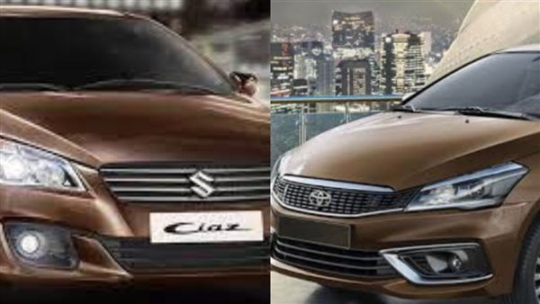 تويوتا بيلتا