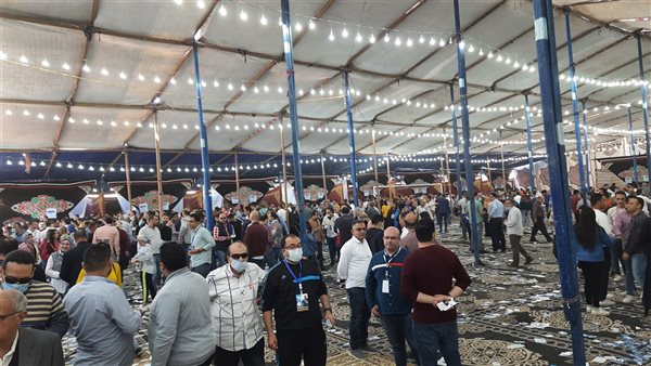 انتخابات نادي ألعاب