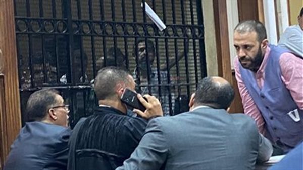 متحرش الطالبية