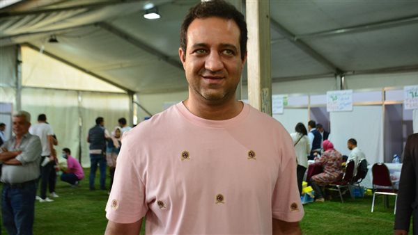 أحمد مرتضى منصور